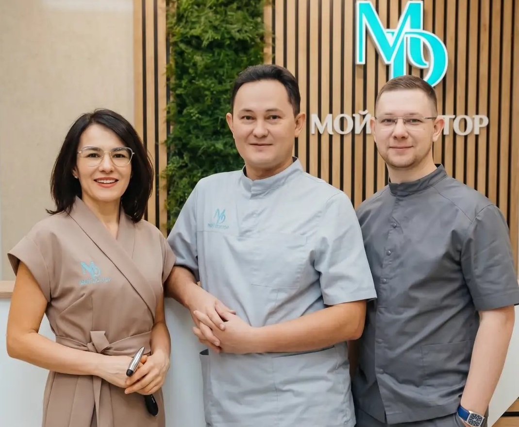 Экспертная консультация невролога для пациента со сложными жалобами